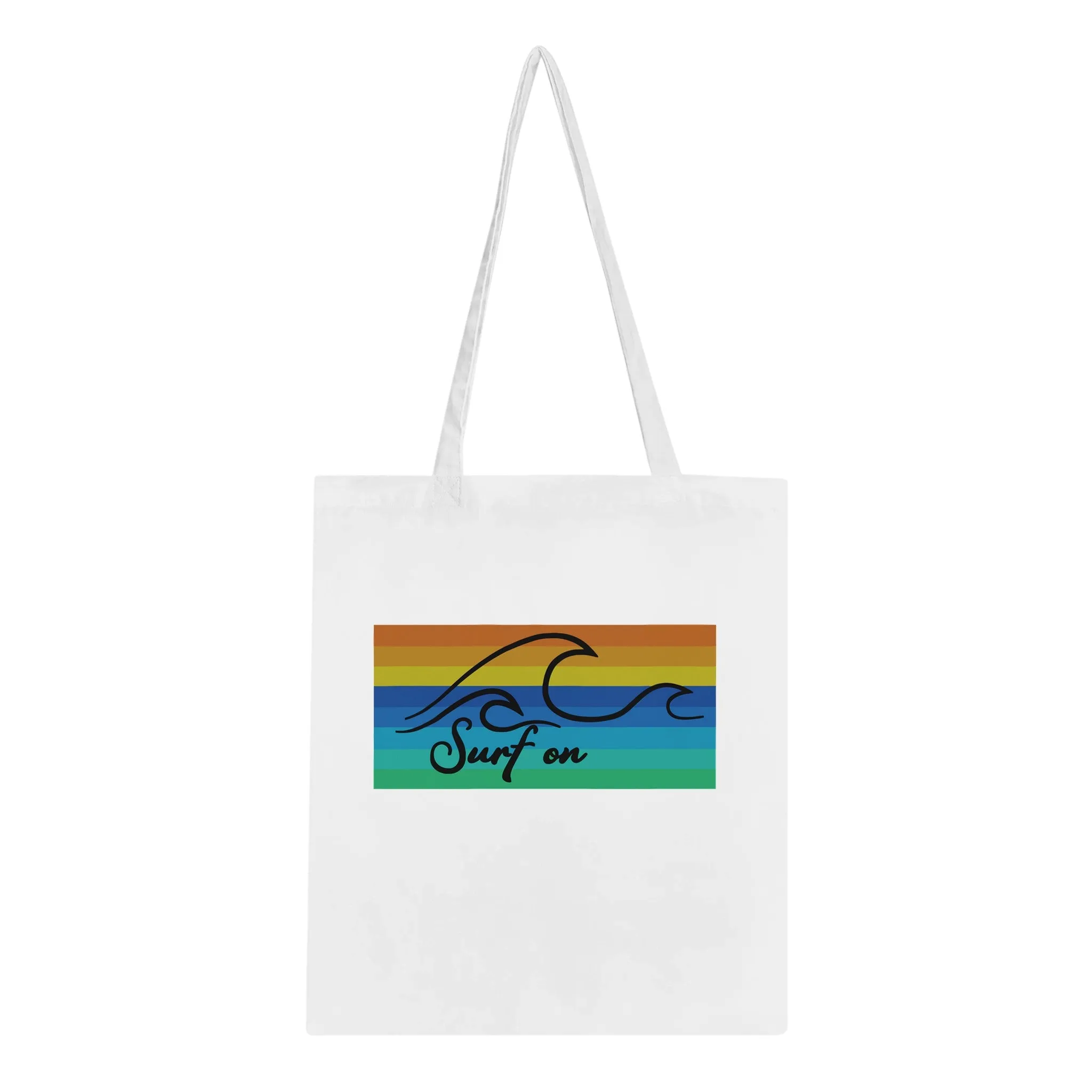 Classic Tote Bag