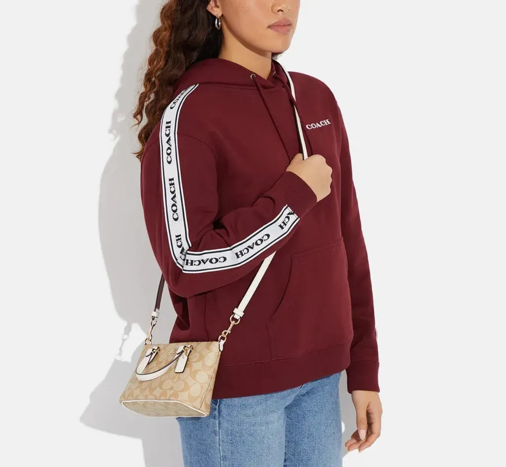 C.O.A.C.H Mini Gallery Crossbody