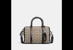C.O.A.C.H. SHOULDER CROSSBODY HANDBAG