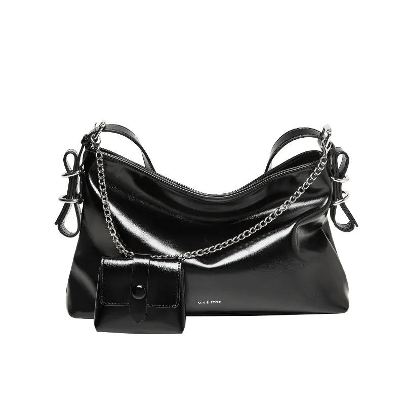 Cocktail Ambiance Bag Friendly assistance Crossbody Set Worldwide delivery