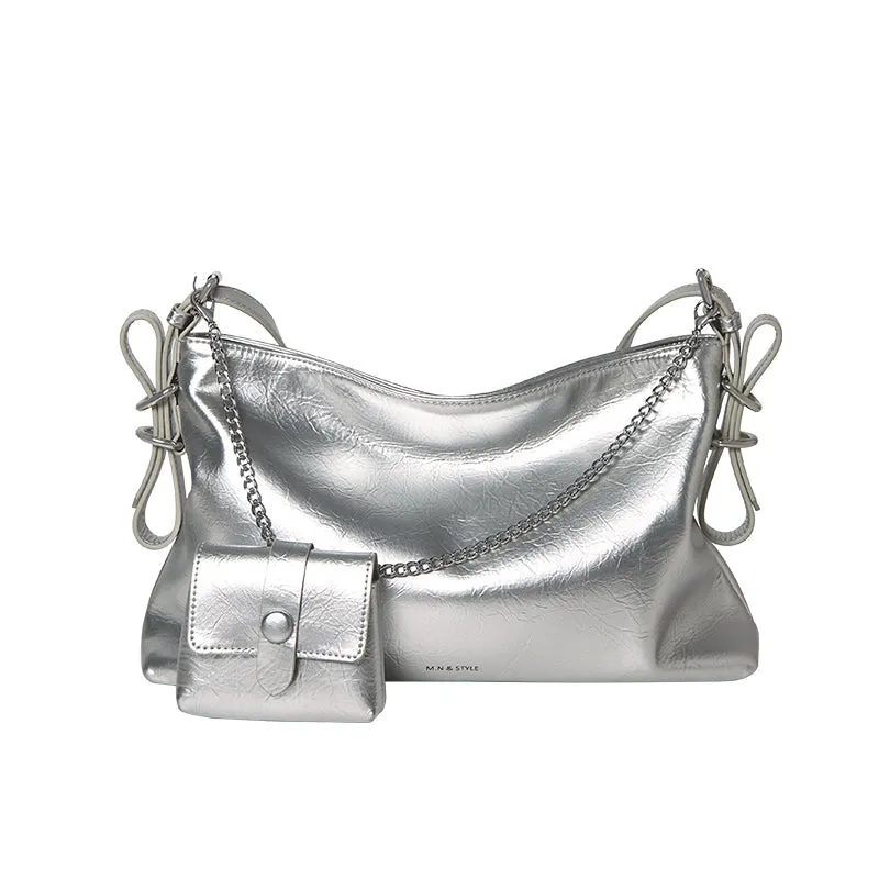 Cocktail Ambiance Bag Friendly assistance Crossbody Set Worldwide delivery