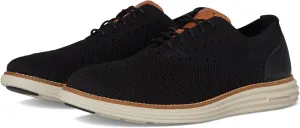 Cole Haan Men's Originalgrand Remastered Stitchlite Longwing