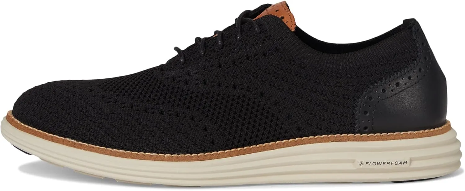 Cole Haan Men's Originalgrand Remastered Stitchlite Longwing