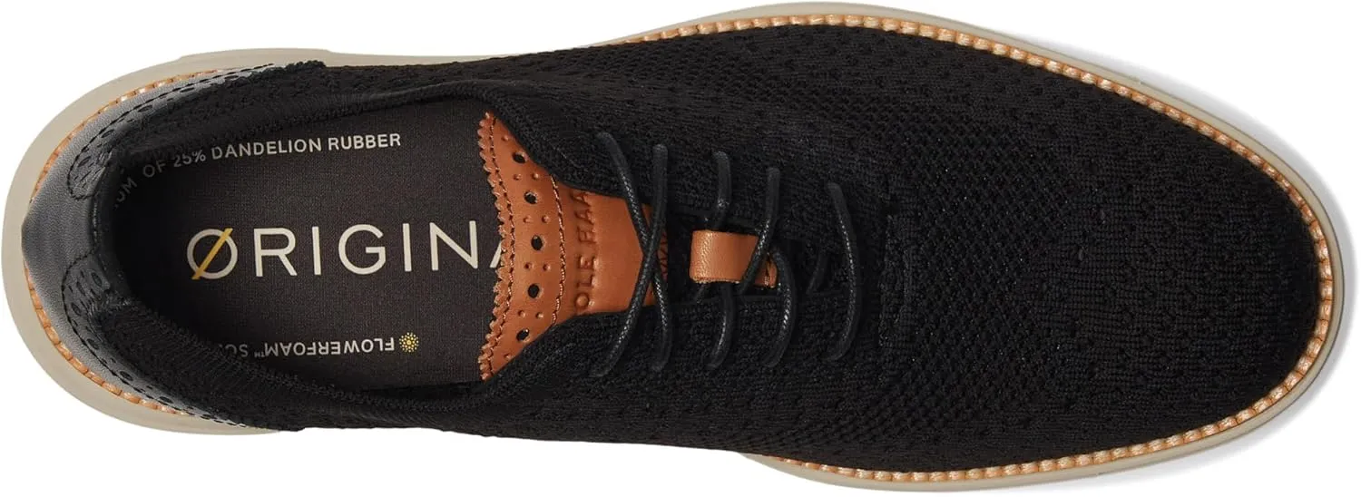 Cole Haan Men's Originalgrand Remastered Stitchlite Longwing