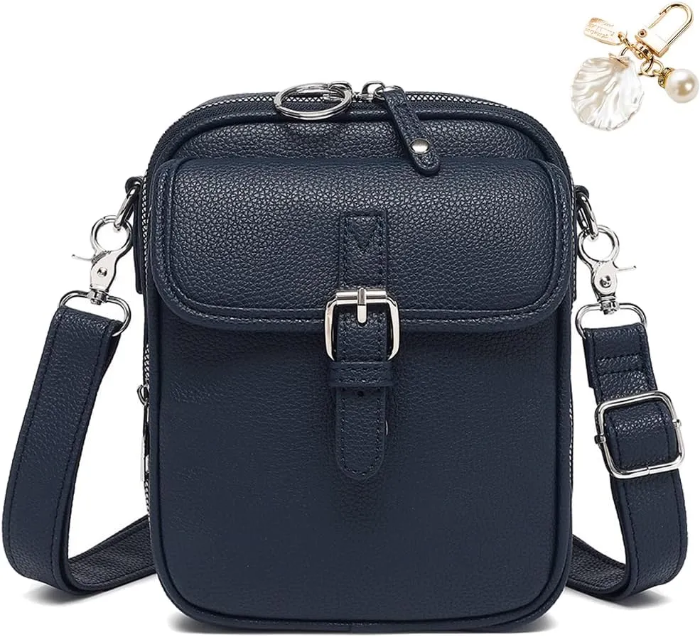 Collaboraten1 Crossbody Leather Bag, Collaborate Crossbody Leather Bag, Urvashi Cross Body Anti Theft Bags for Women