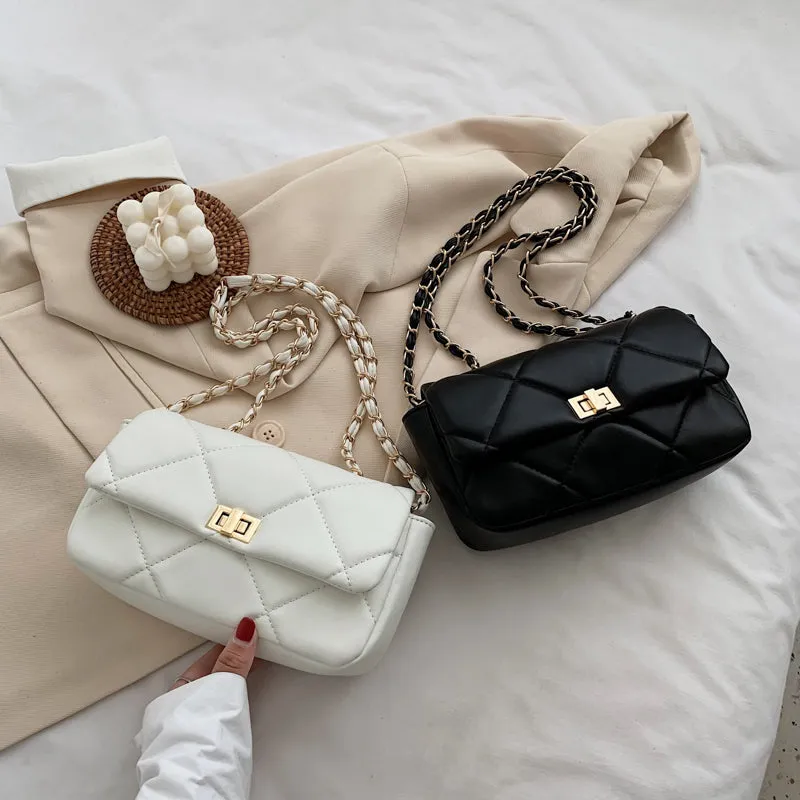 Color  Handbags