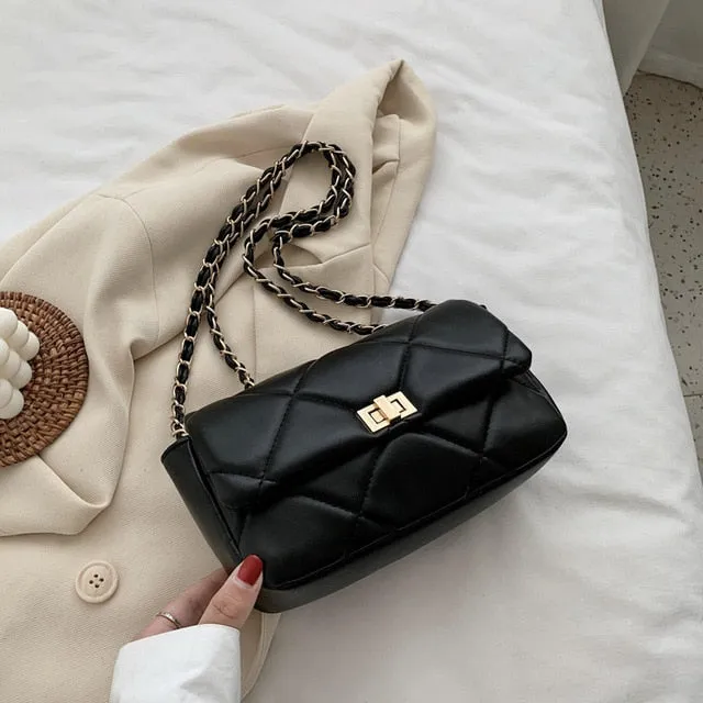 Color  Handbags