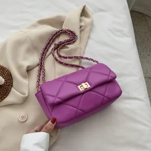 Color  Handbags
