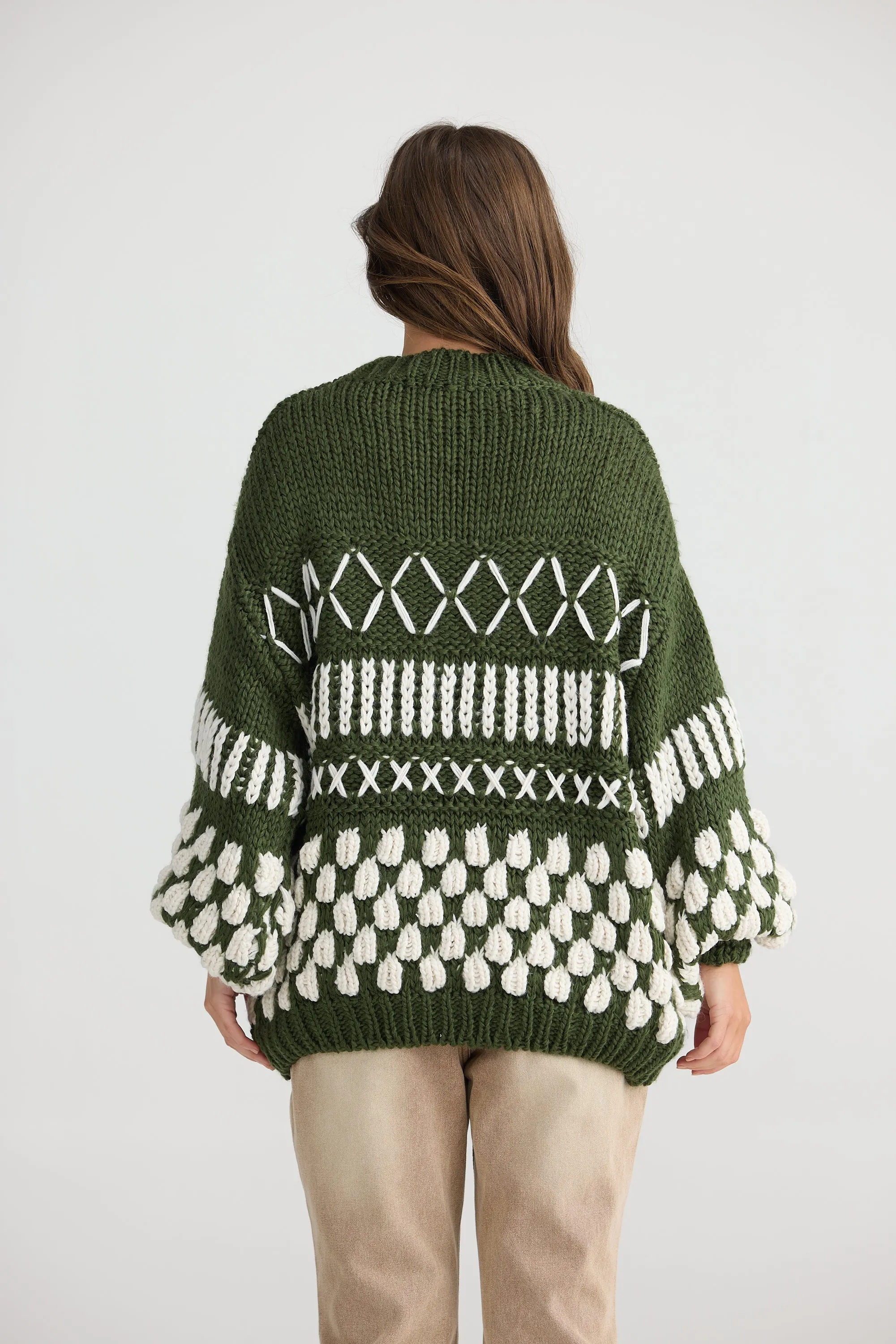 Colorado Knit
