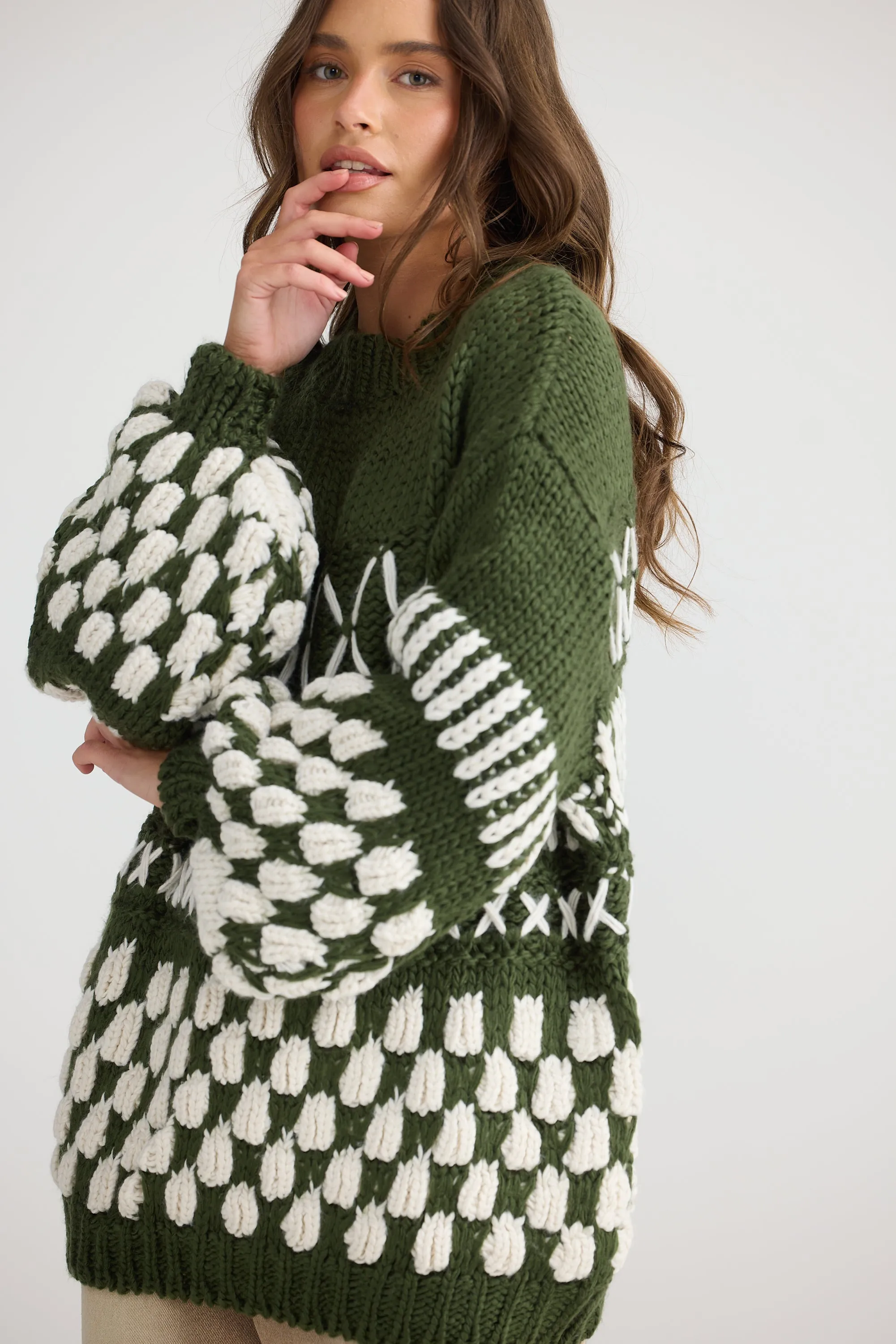 Colorado Knit