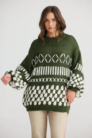 Colorado Knit