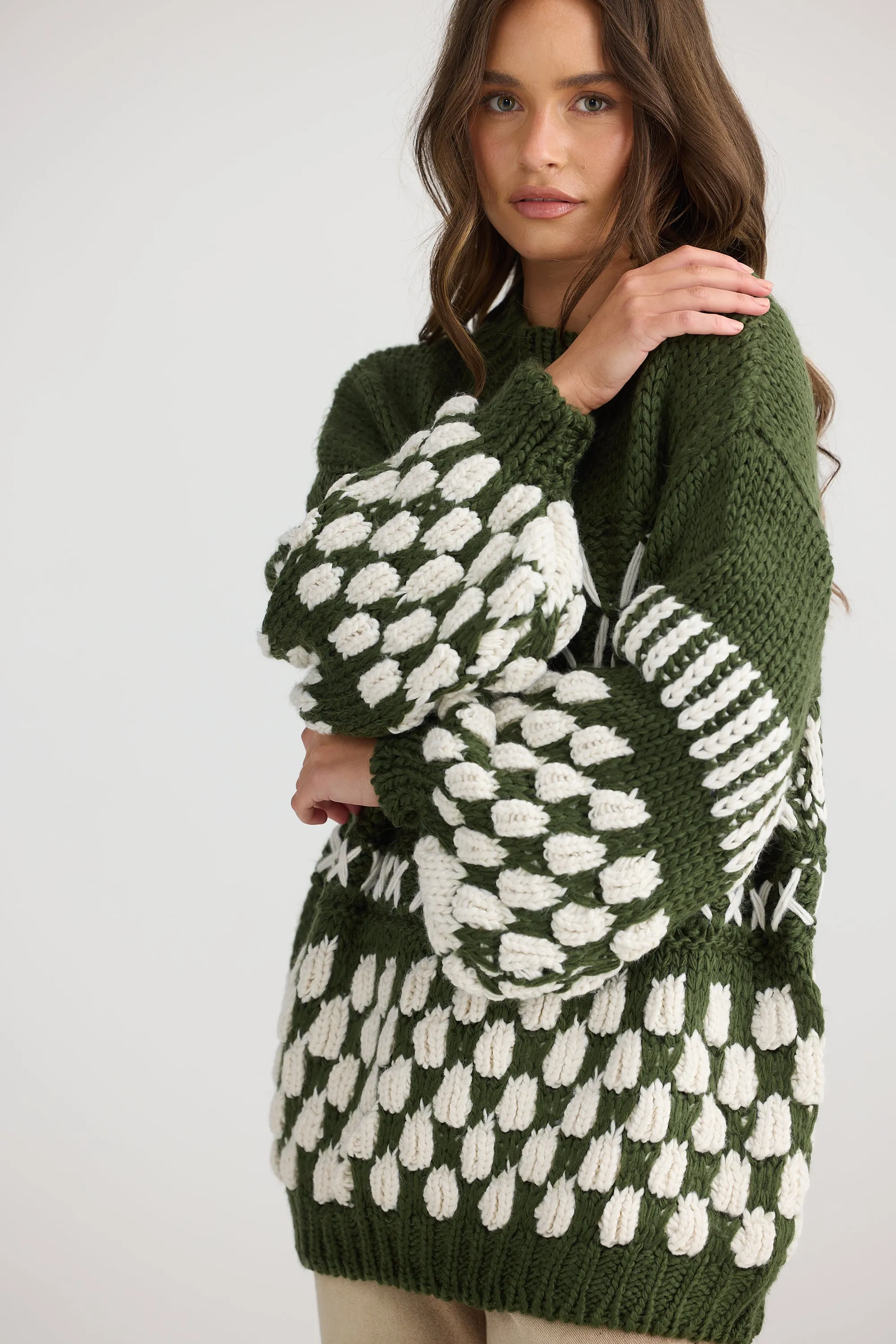 Colorado Knit