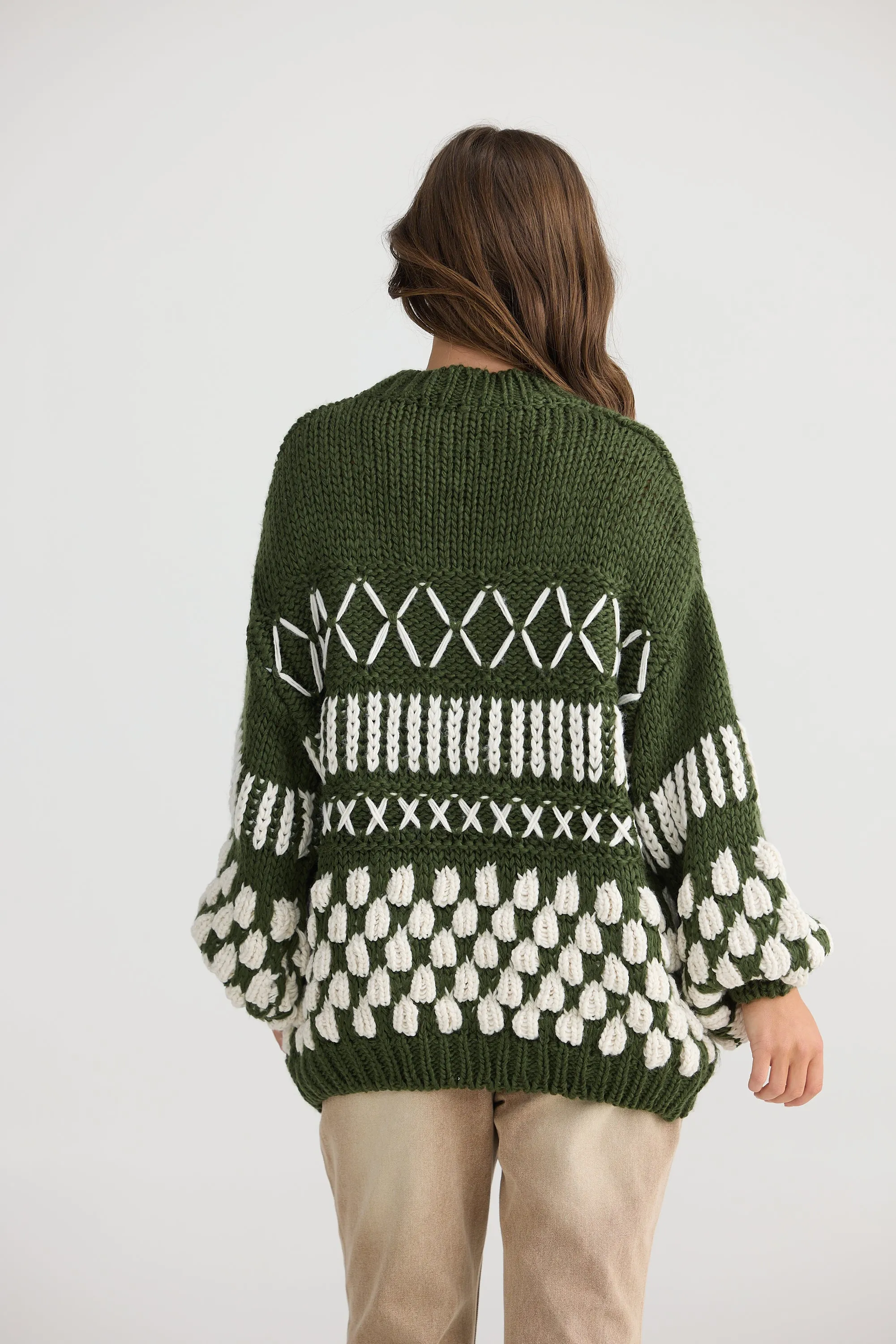 Colorado Knit