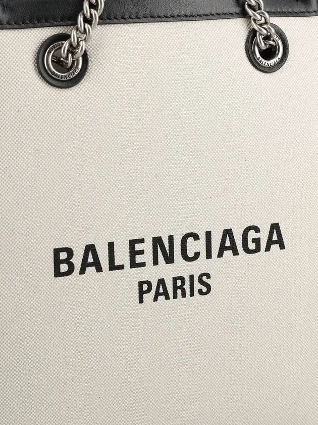 Complete range Duty Phone Customer-friendly Tote Free Balenciaga Bag White