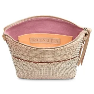 Consuela Tour Crossbody