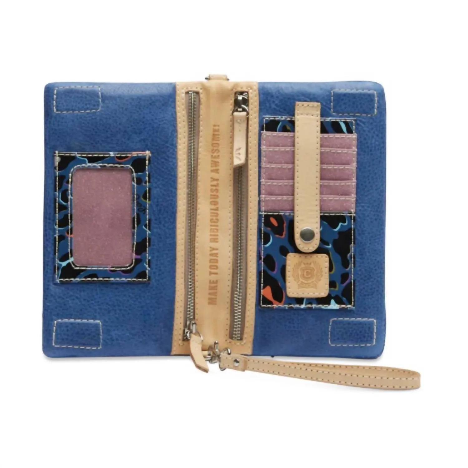 Consuela - Women's Uptown Crossbody Bag