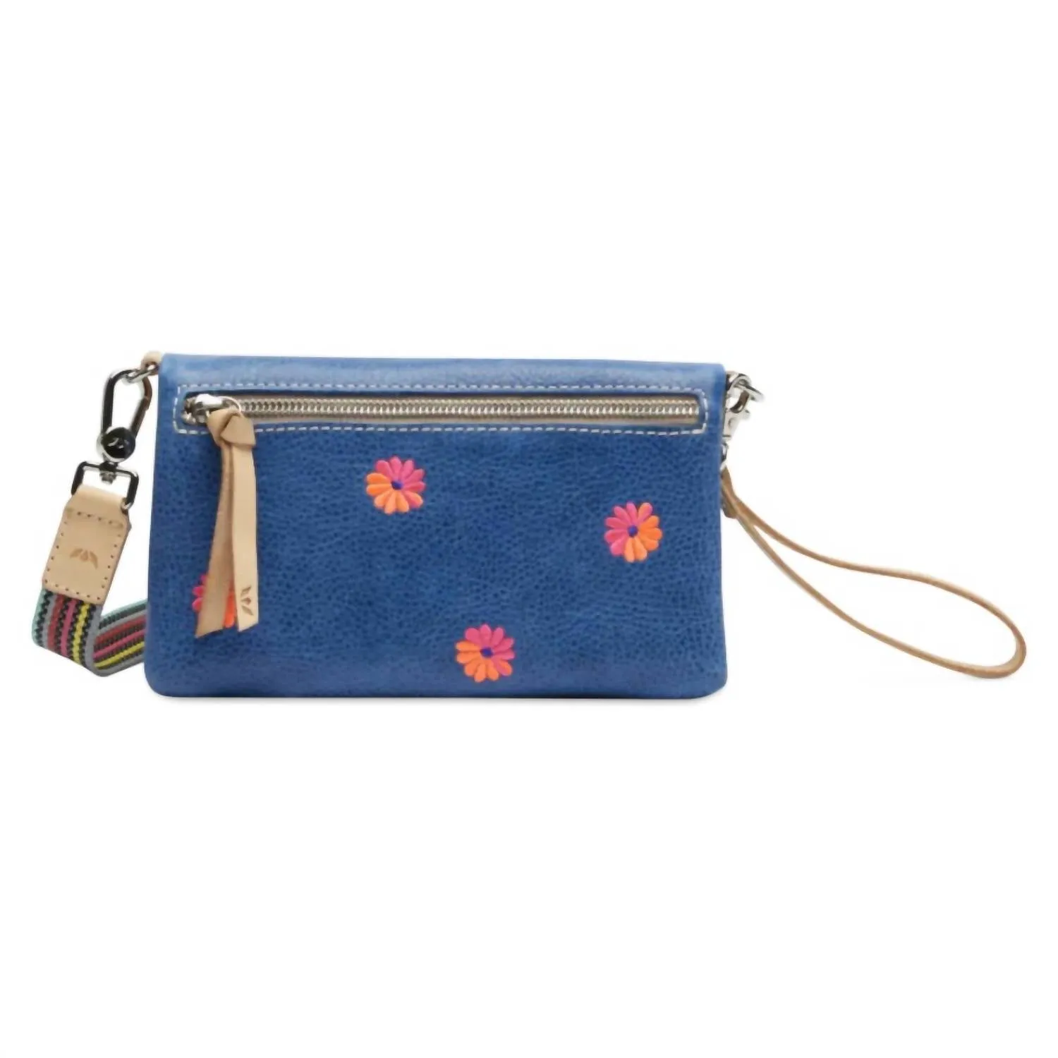 Consuela - Women's Uptown Crossbody Bag