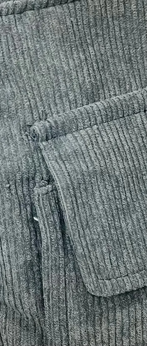 Corduroy Tote Bags | IMPERFECT |