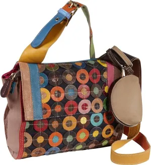 Corin Mini Cross Body Carrier (#1723-9)