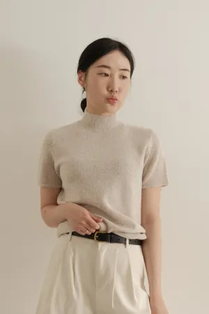 Cotton Candy Knit