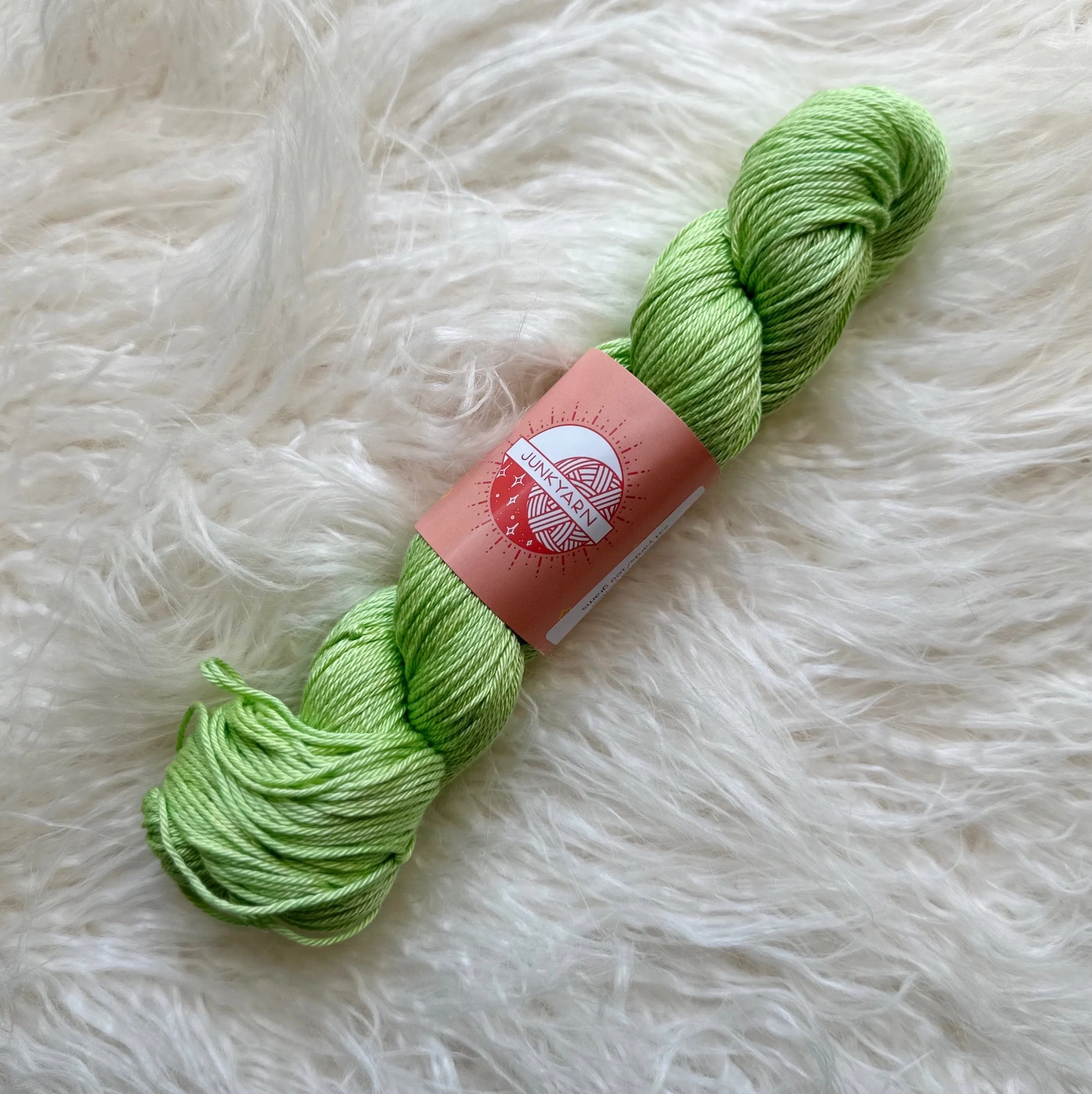 Cotton DK - Ready to Ship