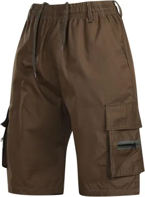 Cotton Shorts for Men Bike Patterned Cycling Bicycle Old Zipper Denim Shorts for Men Occasion Hemming Retro Bungee