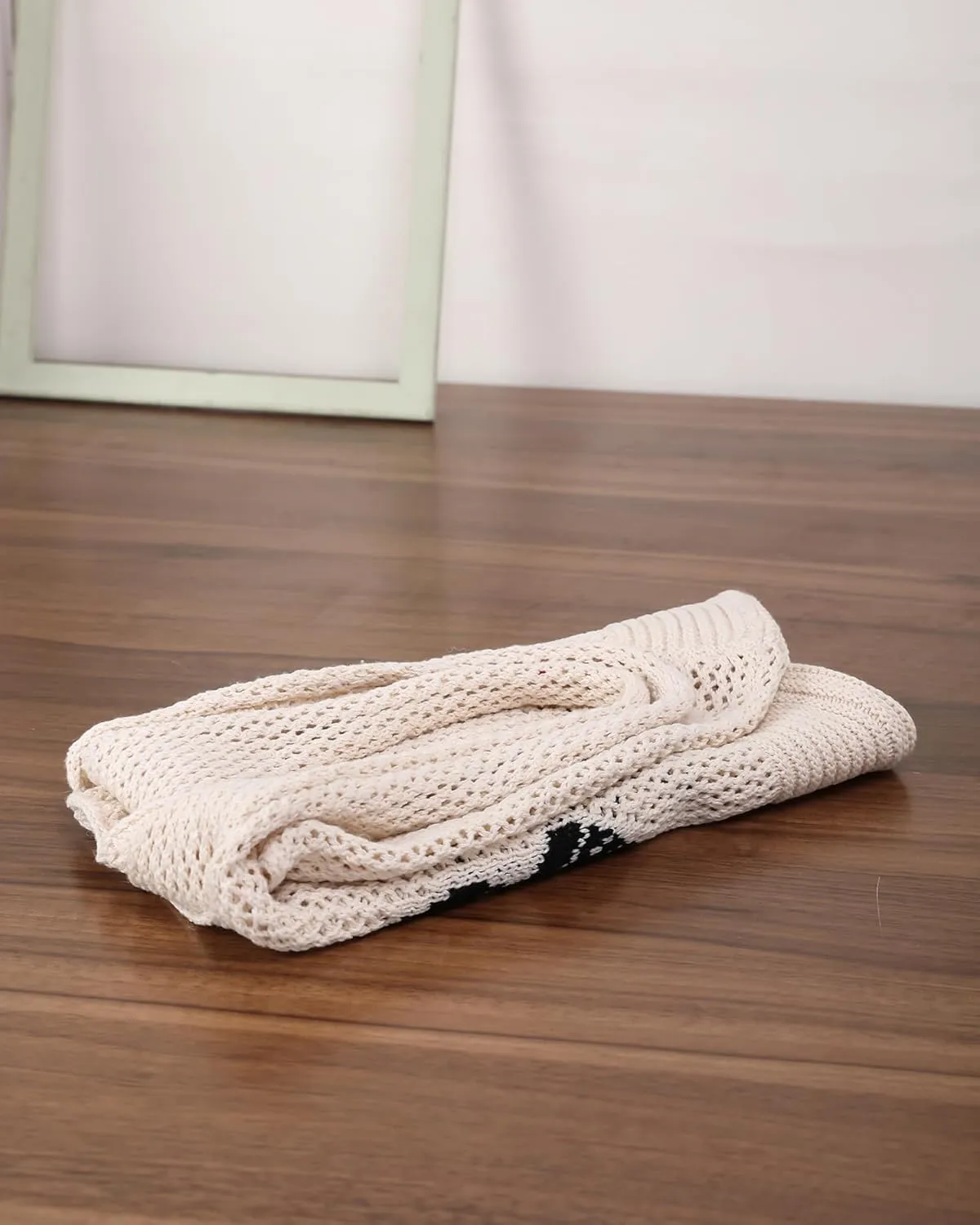Crochet Bags for Women Summer Beach Tote Bag Large Capacity Shoulder Bag Aesthetic Hobo Bag Knit Bag Hippie Bag