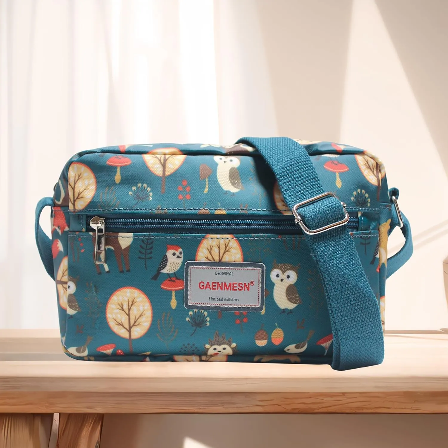 Cross body Bags for Women Lightweight Mini Crossbody Bags Everyday Bag Small Purses Travel Shoulder Bag Ladies Handbags