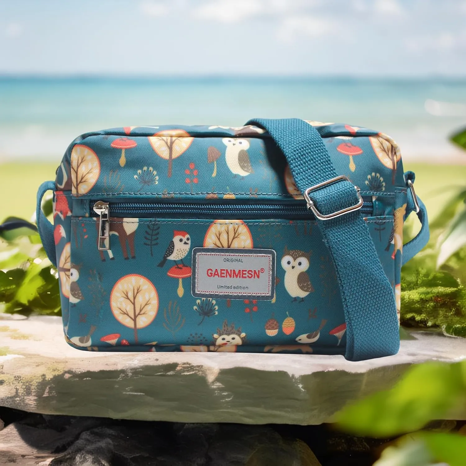 Cross body Bags for Women Lightweight Mini Crossbody Bags Everyday Bag Small Purses Travel Shoulder Bag Ladies Handbags