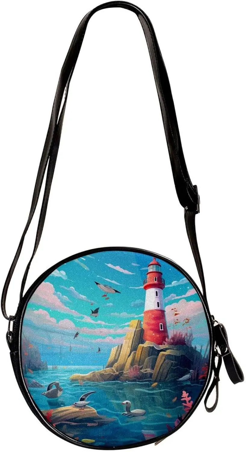 Crossbody Bags for Women,Crossbody Bag Men,Small Sling Bag,Crossbody Purse