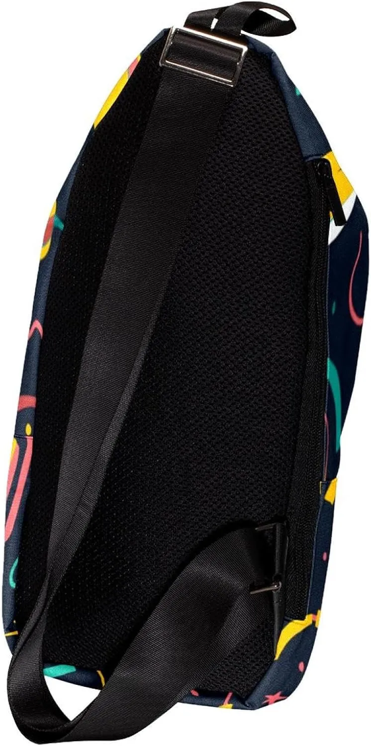 Crossbody Bags for Women,Crossbody Bag Men,Small Sling Bag,Crossbody Purse