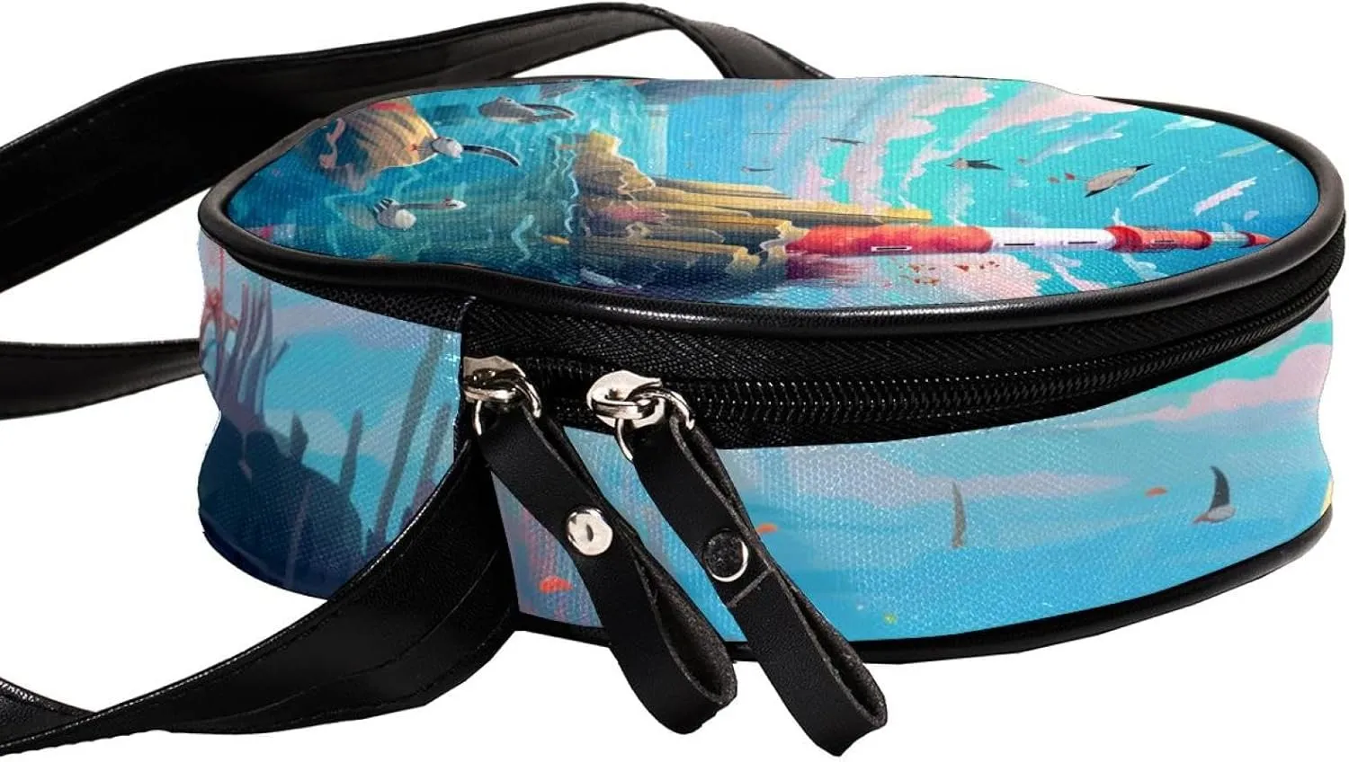 Crossbody Bags for Women,Crossbody Bag Men,Small Sling Bag,Crossbody Purse