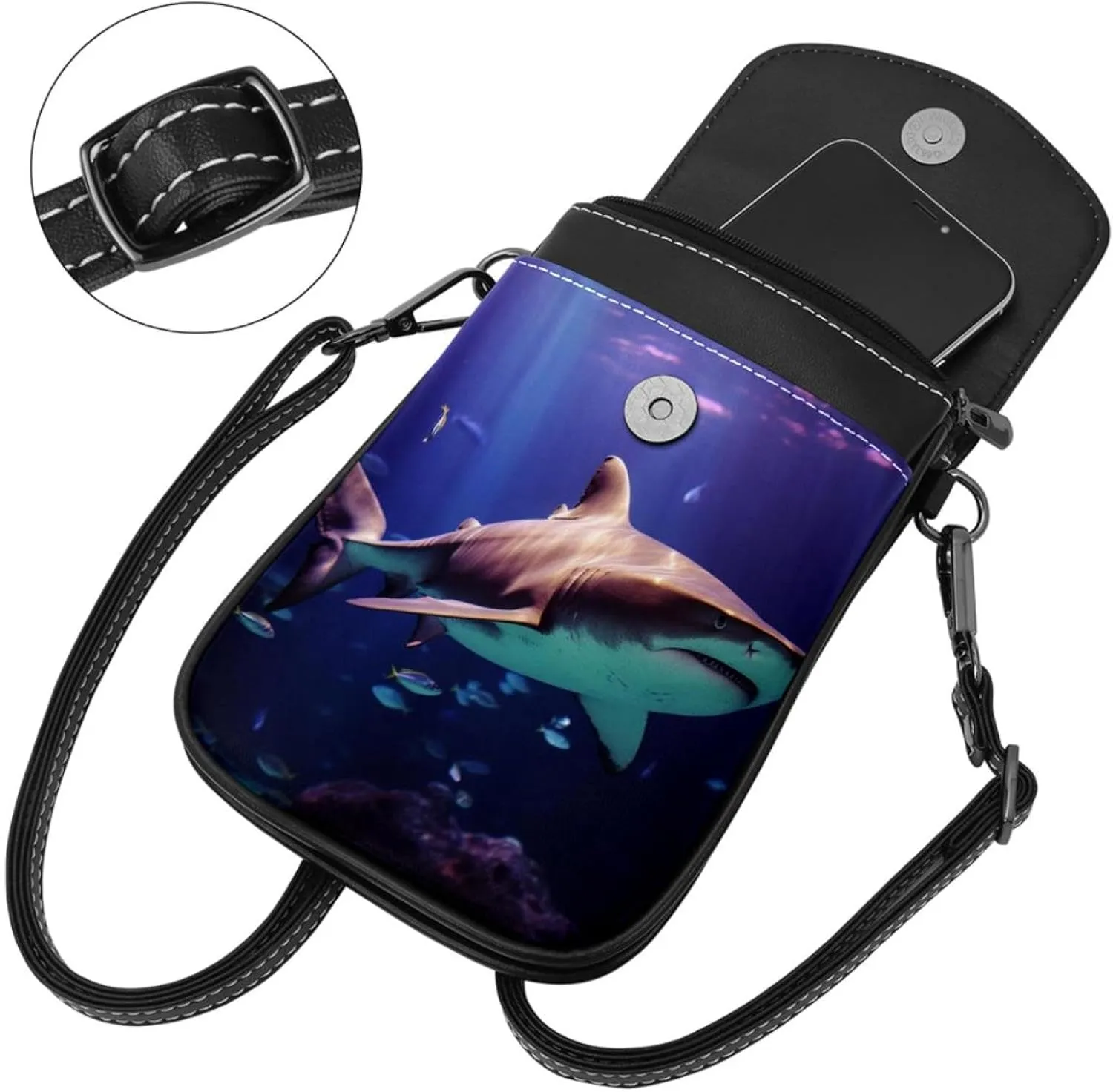 Crossbody Bags for Women,Crossbody Bag Men,Small Sling Bag,Crossbody Purse