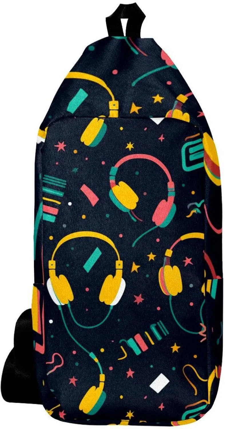 Crossbody Bags for Women,Crossbody Bag Men,Small Sling Bag,Crossbody Purse