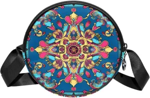Crossbody Bags for Women,Crossbody Bag Men,Small Sling Bag,Crossbody Purse