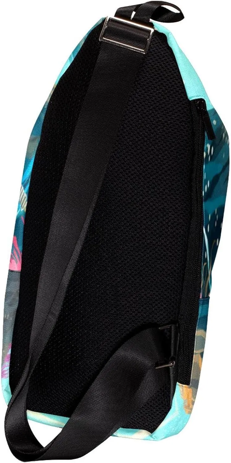 Crossbody Bags for Women,Crossbody Bag Men,Small Sling Bag,Crossbody Purse