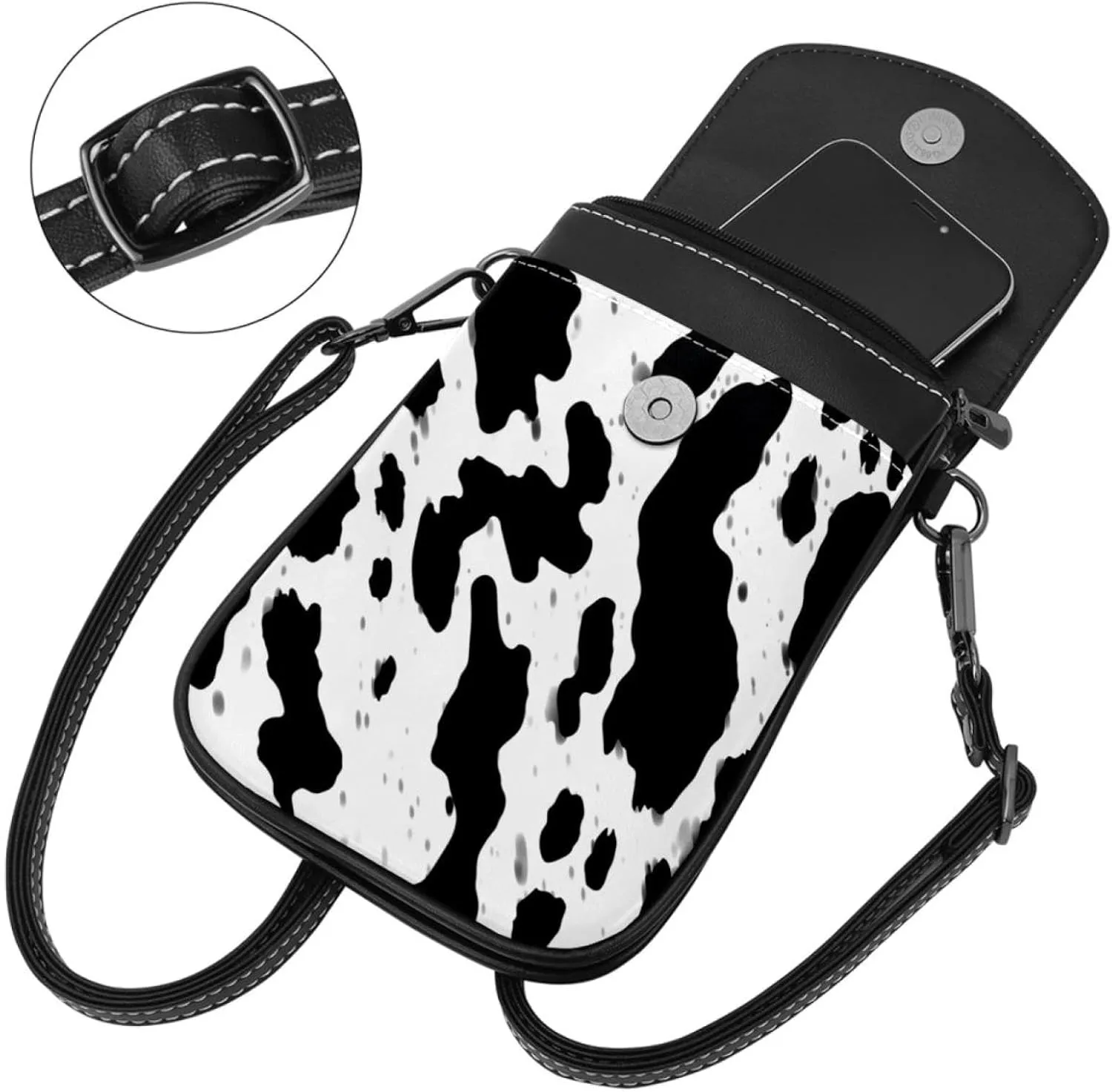 Crossbody Bags for Women,Crossbody Bag Men,Small Sling Bag,Crossbody Purse
