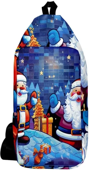 Crossbody Bags for Women,Crossbody Bag Men,Small Sling Bag,Crossbody Purse