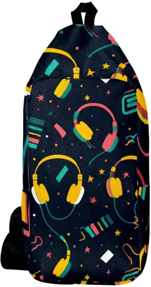 Crossbody Bags for Women,Crossbody Bag Men,Small Sling Bag,Crossbody Purse