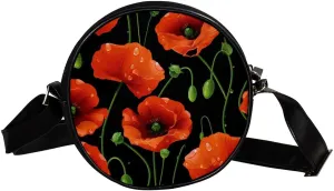 Crossbody Bags for Women,Crossbody Bag Men,Small Sling Bag,Crossbody Purse