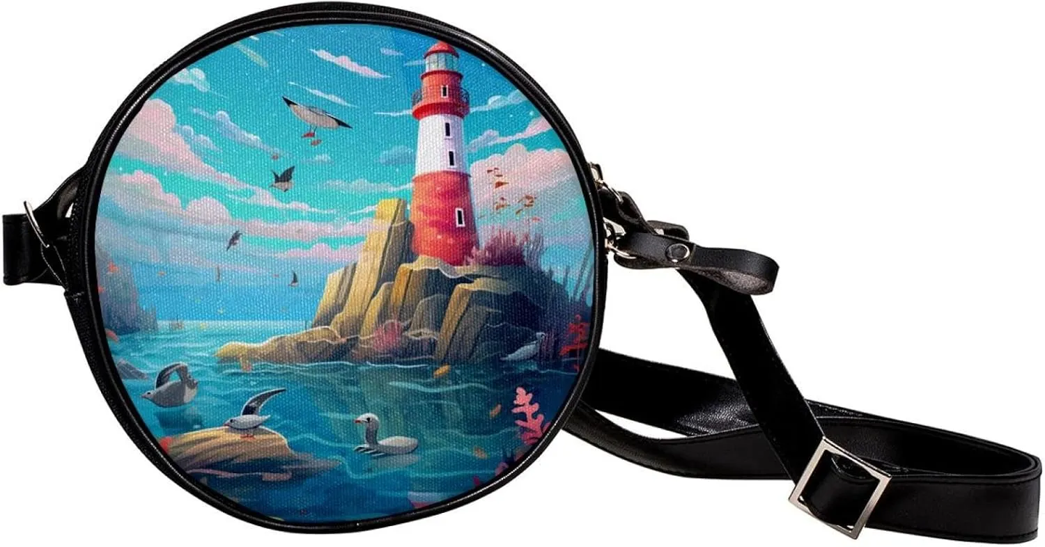 Crossbody Bags for Women,Crossbody Bag Men,Small Sling Bag,Crossbody Purse