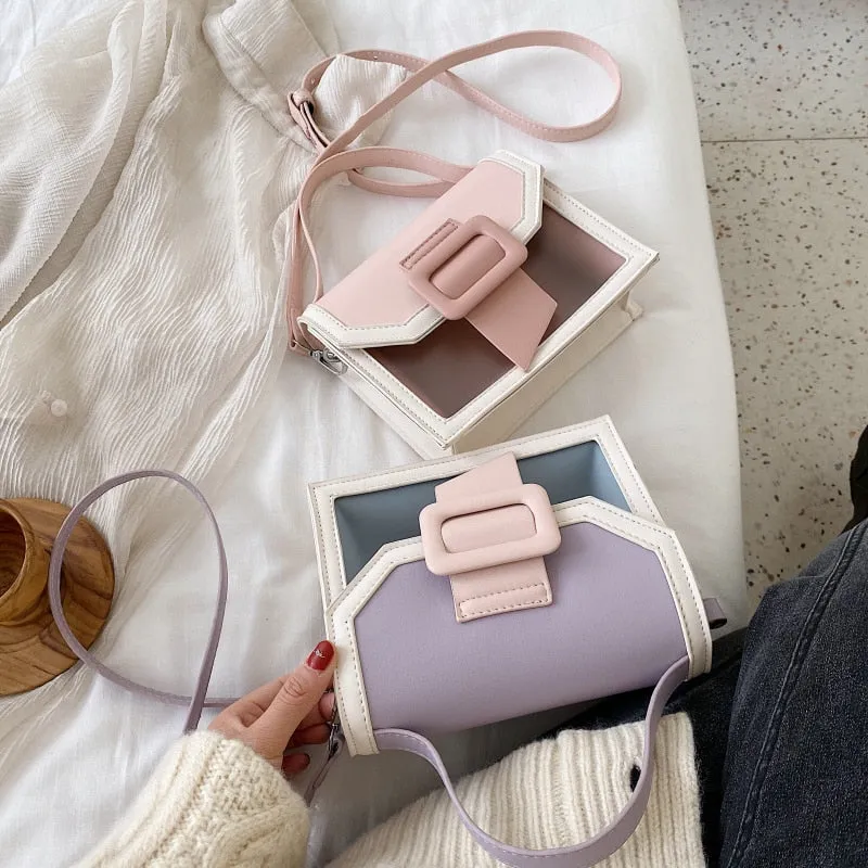 Crossbody Bags