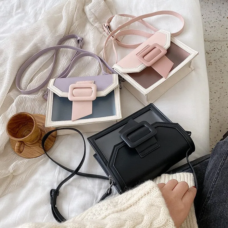 Crossbody Bags