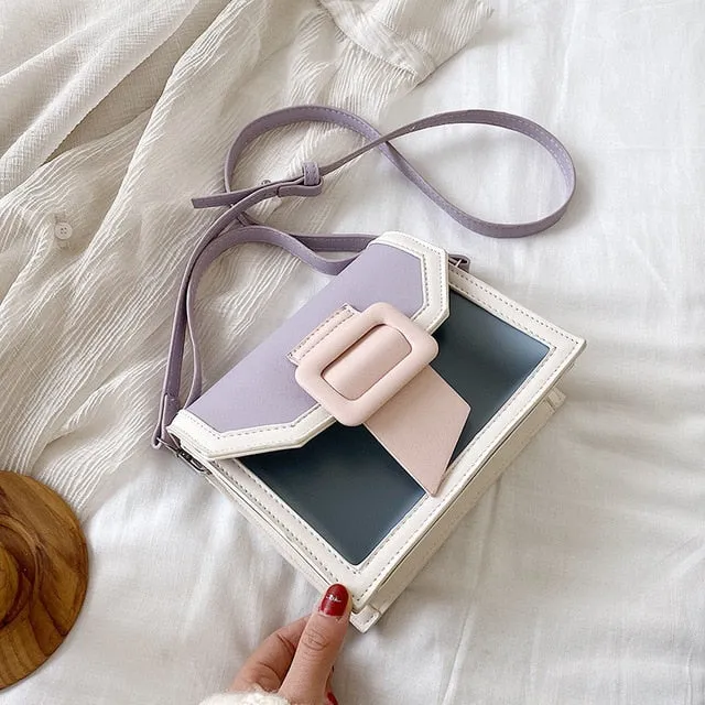 Crossbody Bags