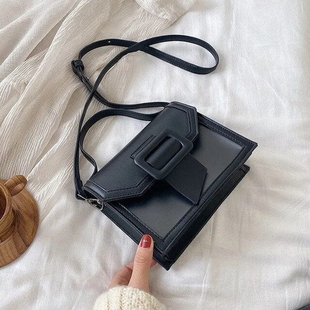 Crossbody Bags