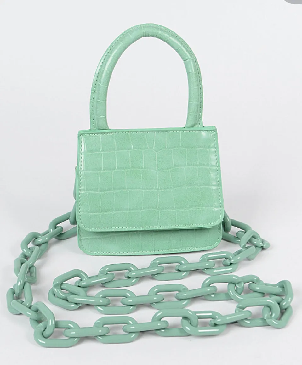 CRUZ MINI BAGS