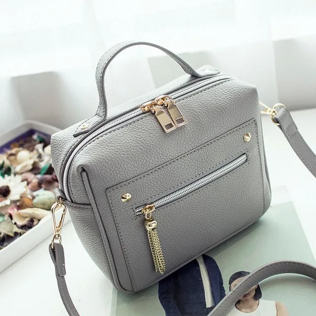 Customer-endorsed Tassel Women Limited-time deal Handbag