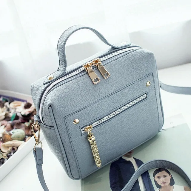 Customer-endorsed Tassel Women Limited-time deal Handbag