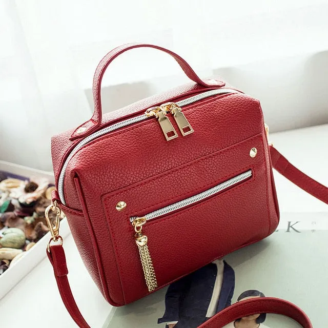 Customer-endorsed Tassel Women Limited-time deal Handbag