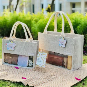 Customised Tote Bags